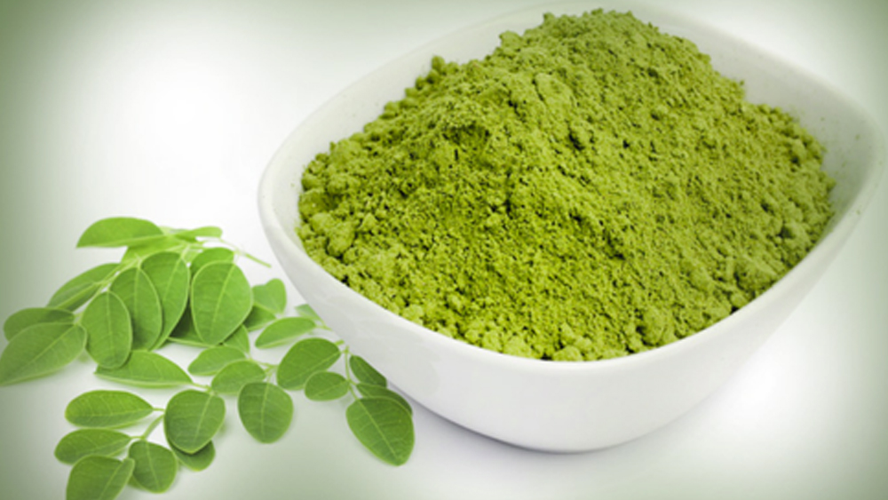 Herbal Supplements & Extracts