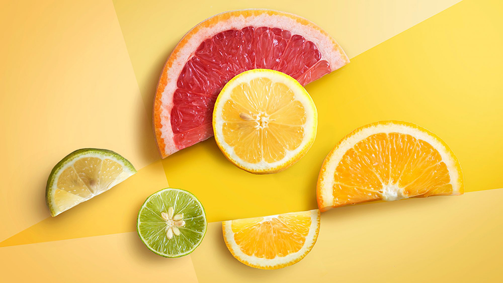 Vitamins & Minerals