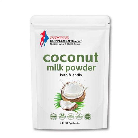 Pampas Supplements Coconut Milk Powder 2LB